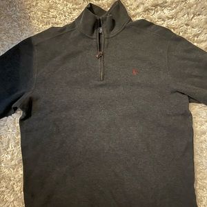 Polo Ralph Lauren - Quarter Zip - Large